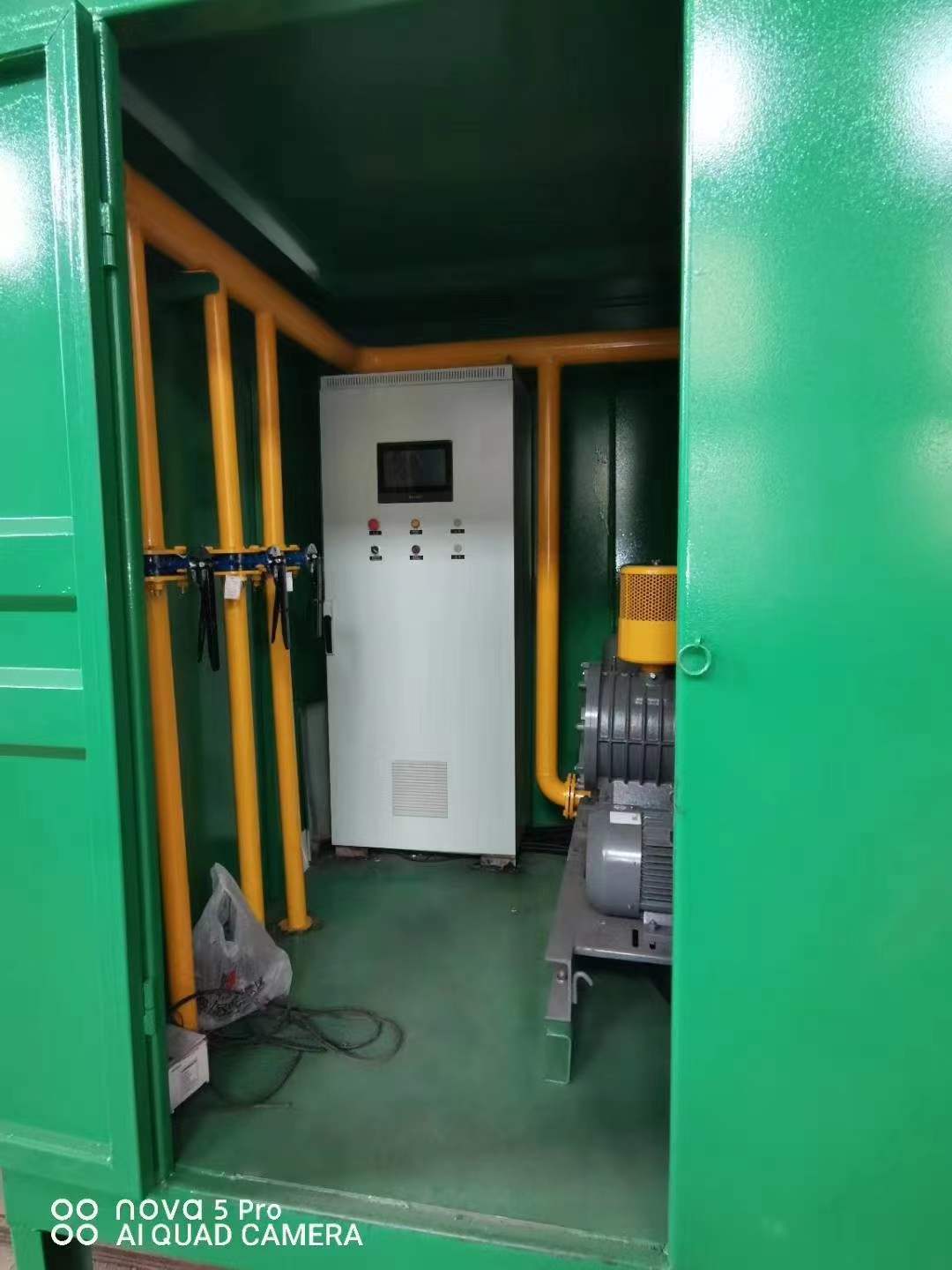 湖南一体化高效絮凝沉淀池