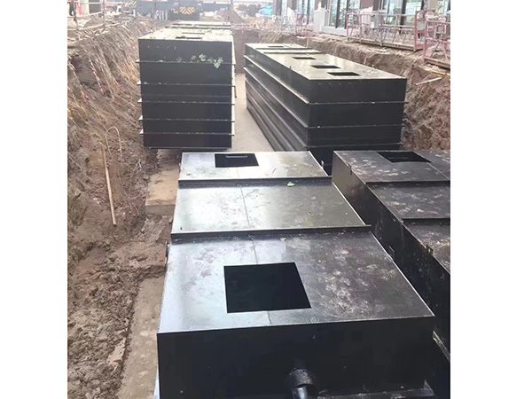 湖南​甘肃嘉源通环保：全品类水处理设备，一站式守护碧水清流