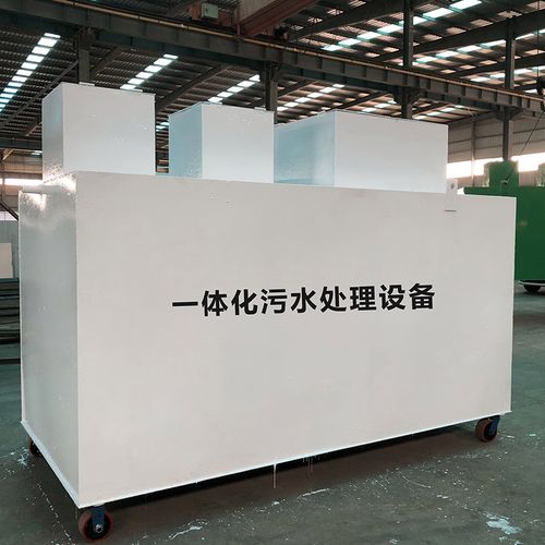 湖南甘肃嘉源通全域服务｜专业污水处理设备定制生产、安装运维一站式解决方案